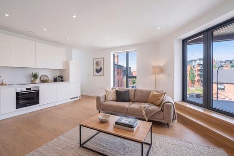 1 bedroom apartment for sale, Kelham Triangle, Sheffield S3