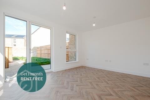 3 bedroom end of terrace house to rent, Leaf Living at Beckley Place, Oxford, OX3