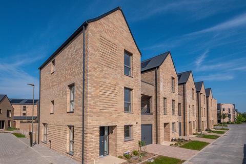 3 bedroom end of terrace house to rent, Leaf Living at Beckley Place, Oxford, OX3