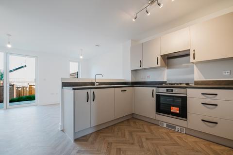 3 bedroom terraced house to rent, Leaf Living at Beckley Place, Oxford, OX3