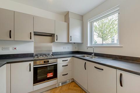 3 bedroom end of terrace house to rent, Leaf Living at Beckley Place, Oxford, OX3
