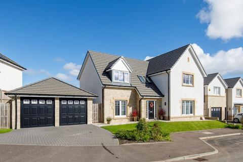 undefined, Sandaig Way, Newton Mearns
