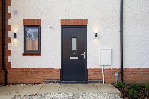 3 bedroom semi-detached house to rent, Douglas Jane Close, Melton Mowbray, LE13