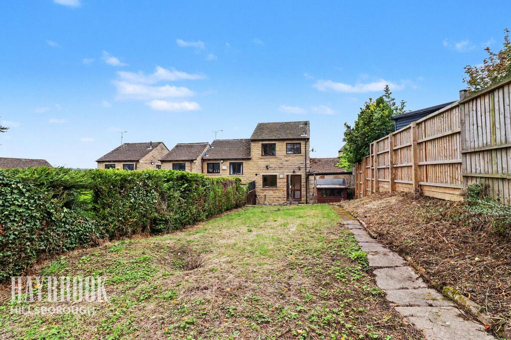 House in Sheffield - View 2