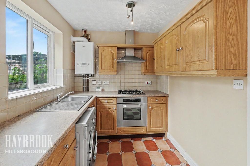 House in Sheffield - View 5