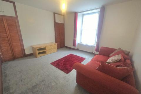 1 bedroom flat to rent, Ashvale Place, West End, Aberdeen, AB10