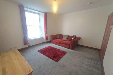 1 bedroom flat to rent, Ashvale Place, West End, Aberdeen, AB10
