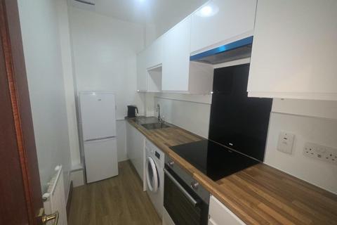 1 bedroom flat to rent, Ashvale Place, West End, Aberdeen, AB10