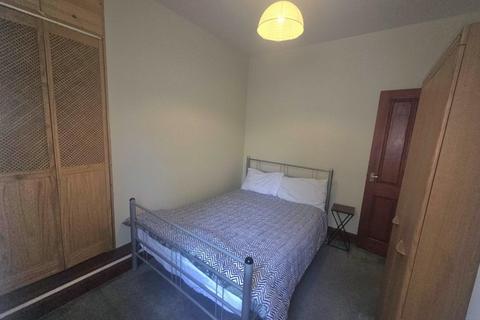 1 bedroom flat to rent, Ashvale Place, West End, Aberdeen, AB10