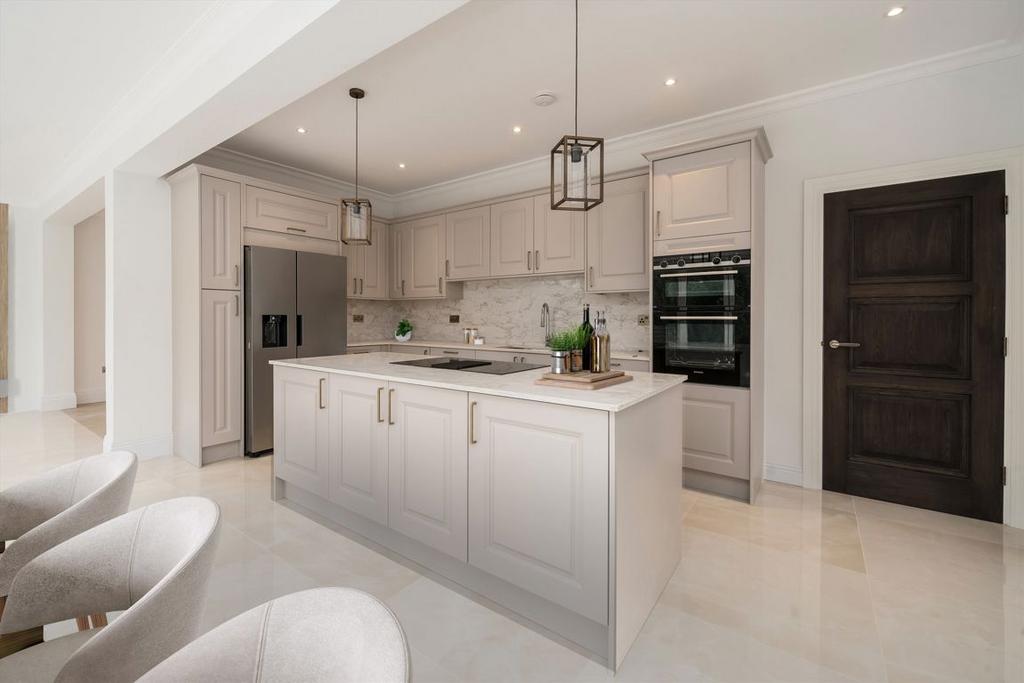 House in London - View 3