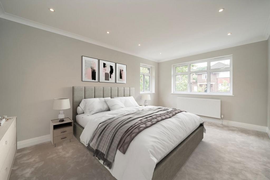 House in London - View 5