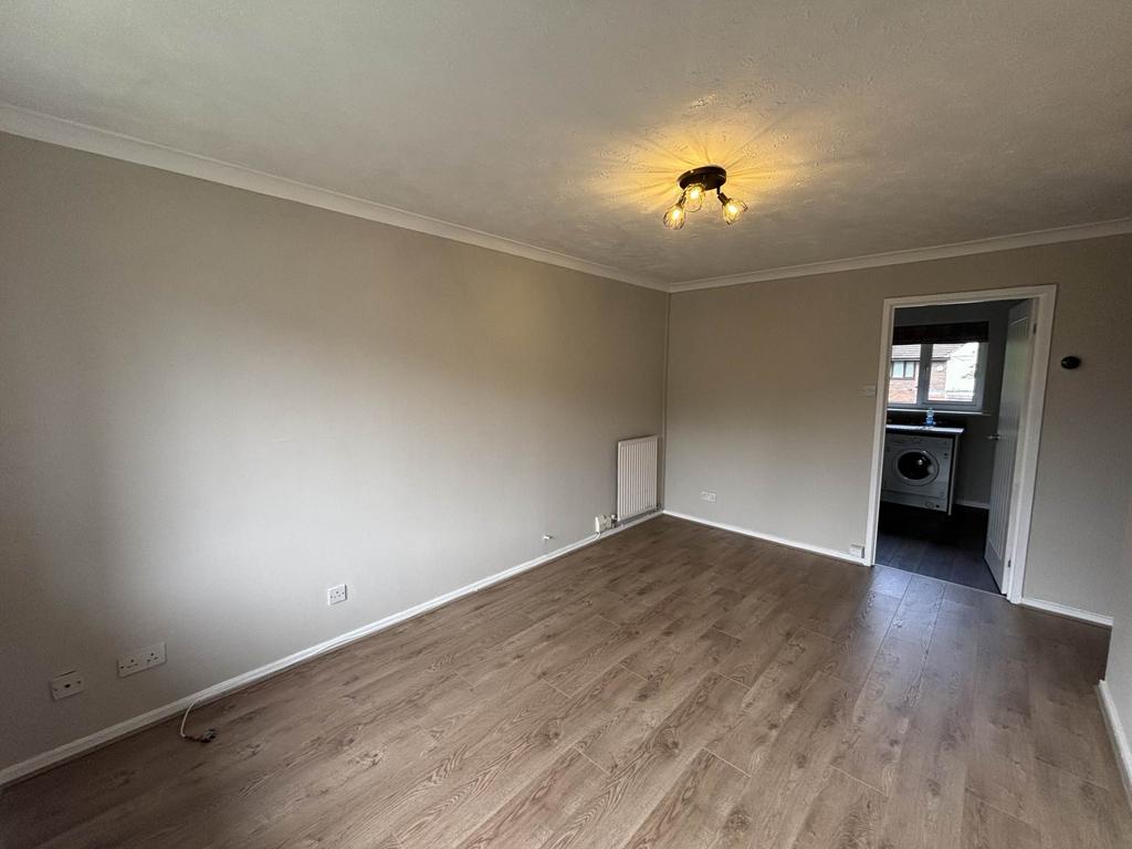 Apartment in Bury, Greater Manchester - View 2