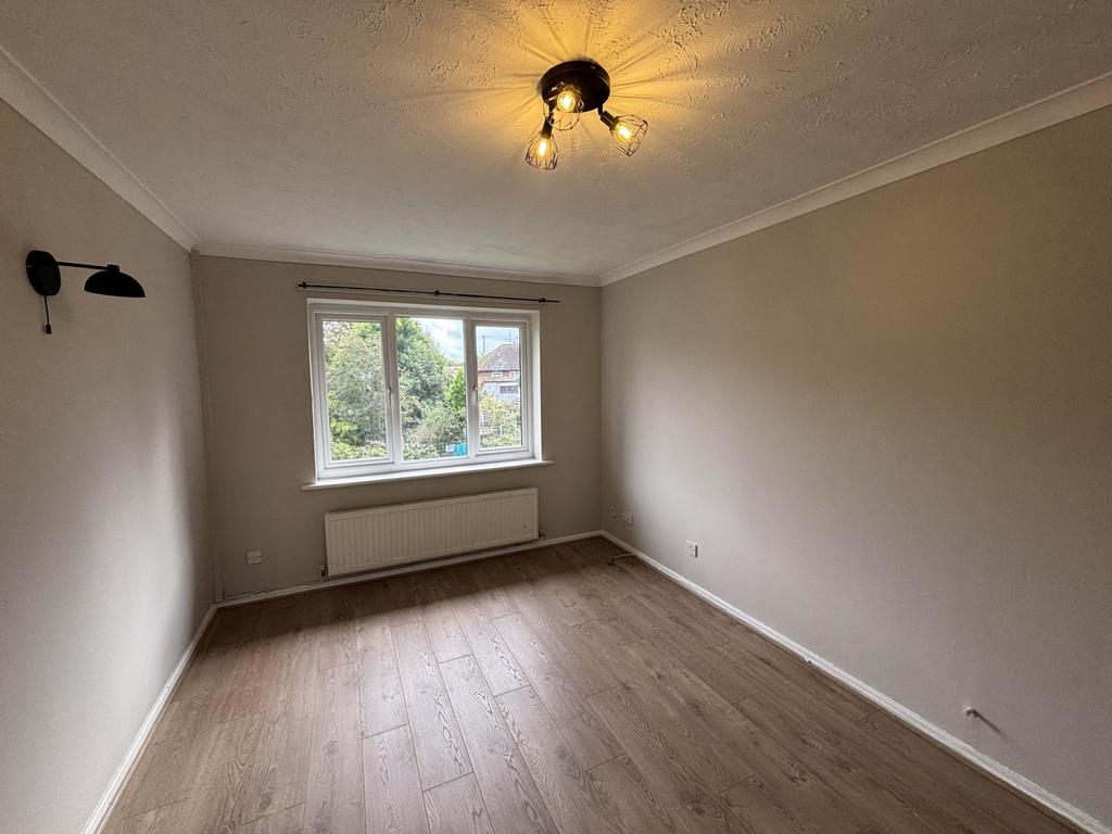 Apartment in Bury, Greater Manchester - View 4
