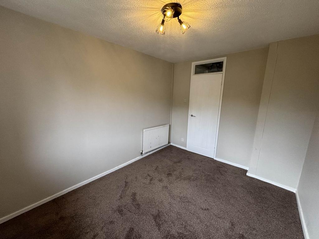 Apartment in Bury, Greater Manchester - More