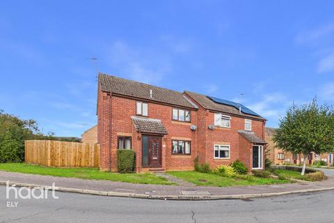 3 bedroom semi-detached house for sale - Ramsey Road, Ely