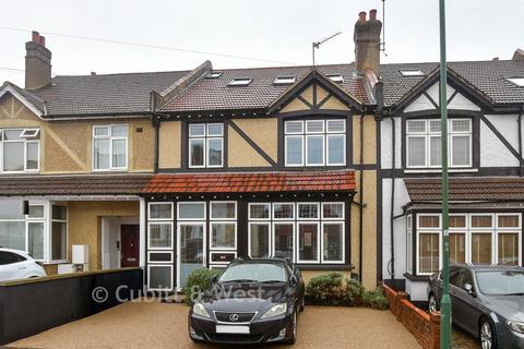 6 bedroom terraced house for sale, Clarendon Road, Wallington SM6