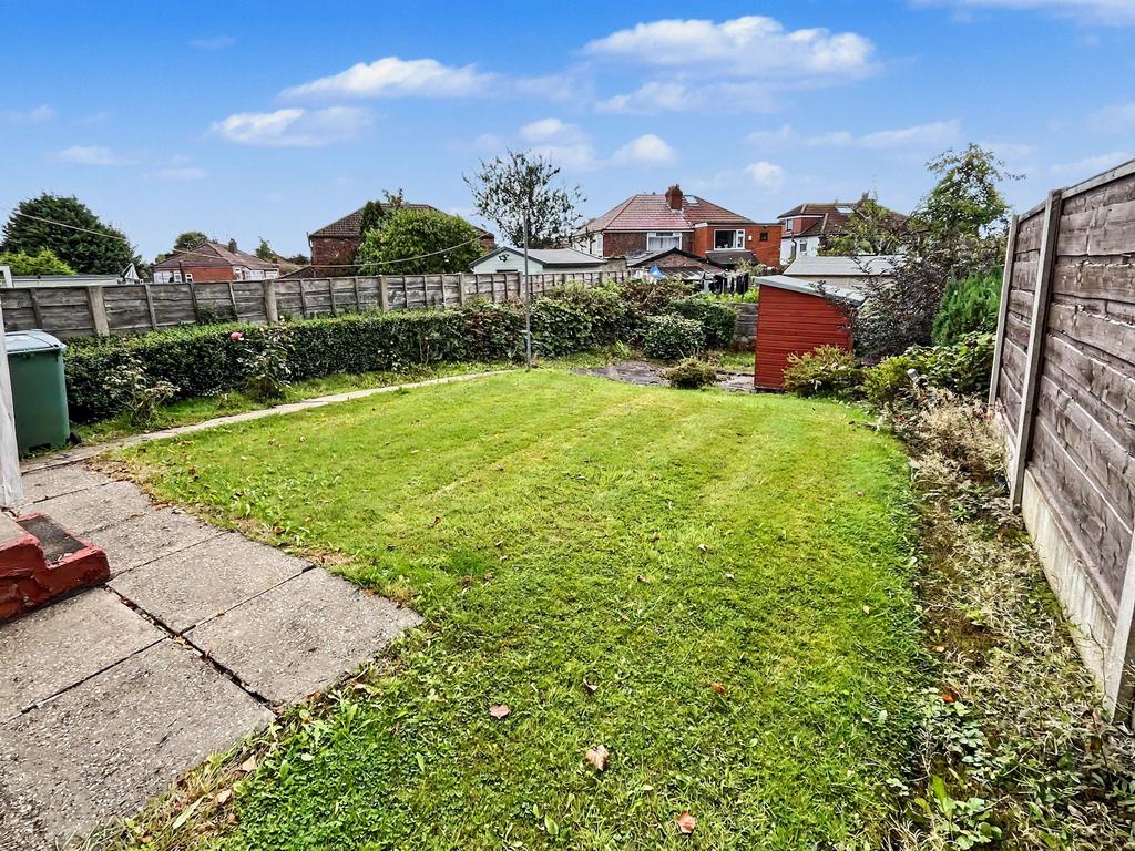 House in Bury - View 2