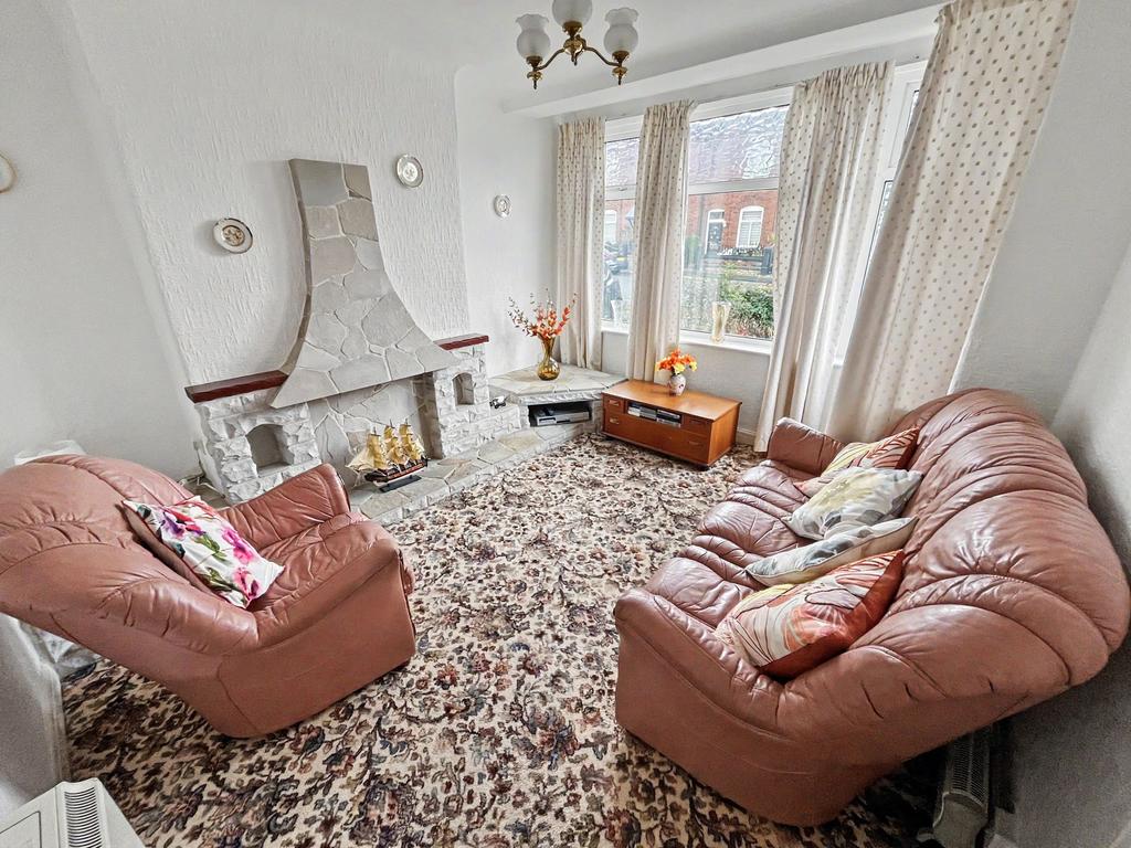House in Bury - View 3