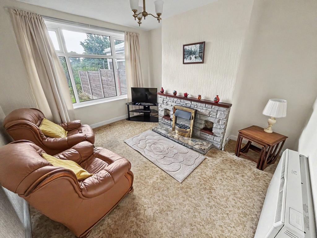 House in Bury - View 4
