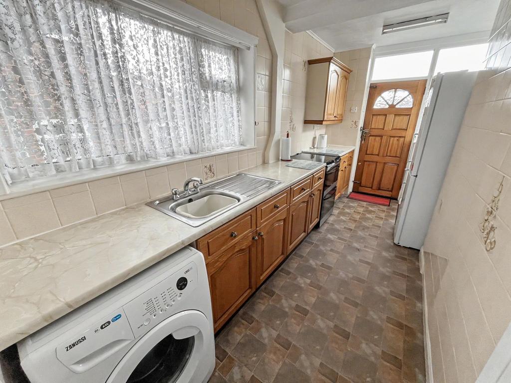 House in Bury - More