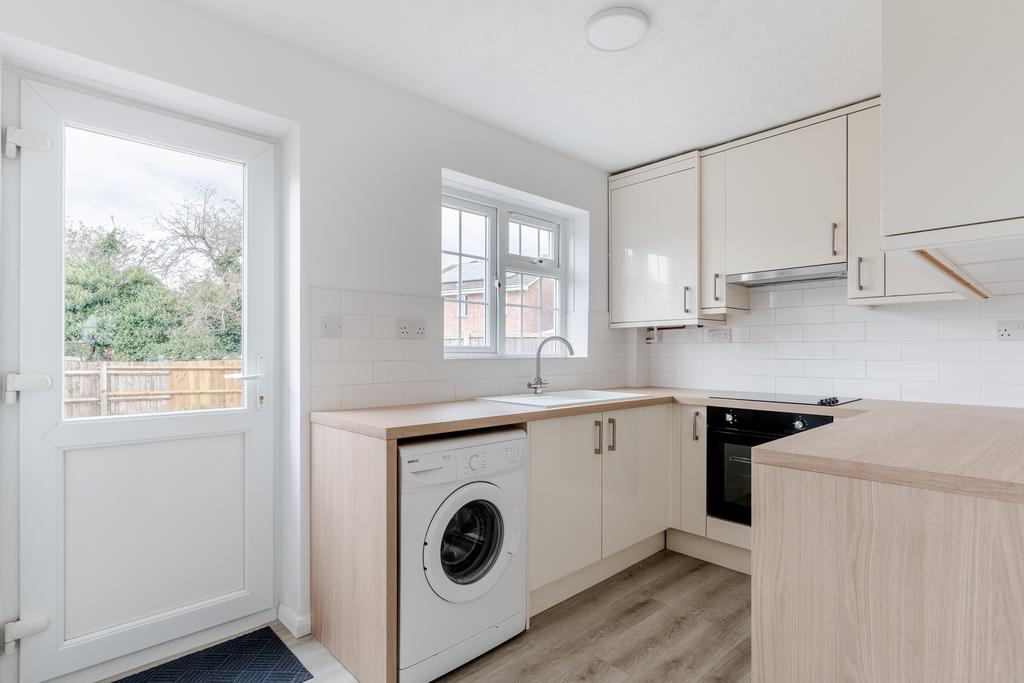 House in Bristol - View 2