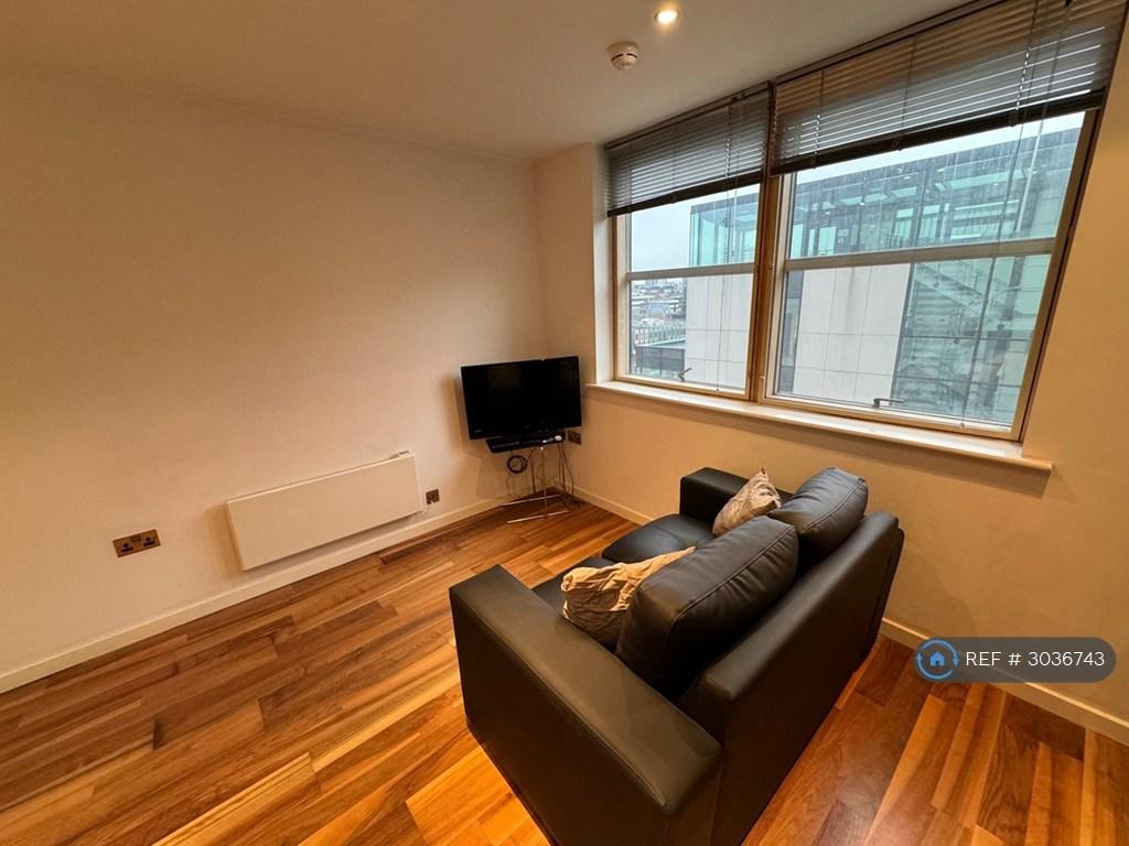 Apartment in Leeds - View 2