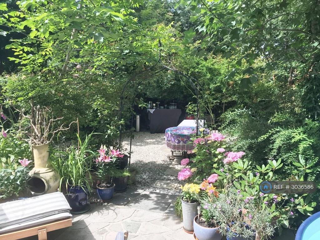 Apartment in London - View 2