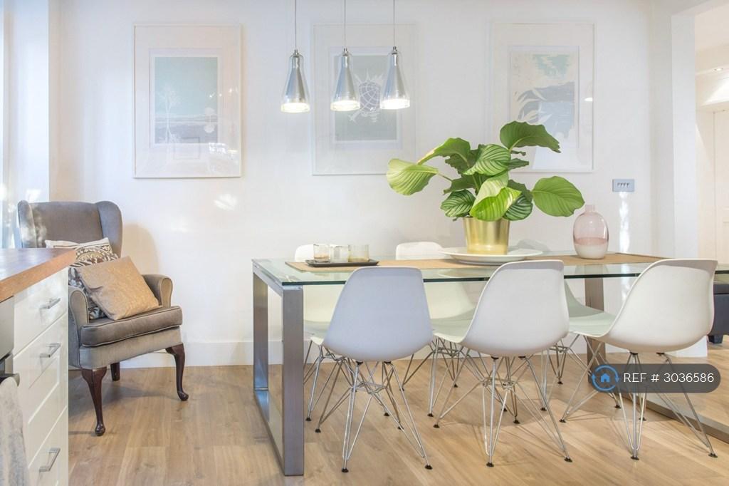 Apartment in London - More