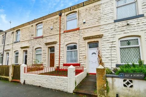 2 bed terraced house for rent in Rake St, Bury, BL9