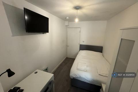 Studio to rent, Bedford Place, Brighton, BN1