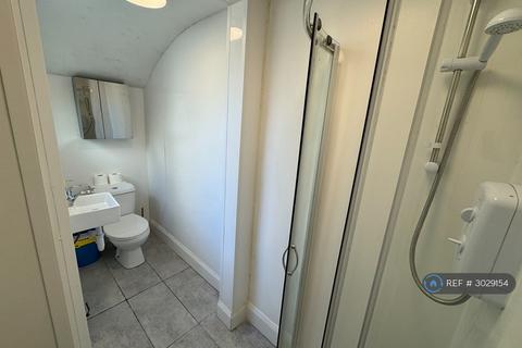 Studio to rent, Bedford Place, Brighton, BN1