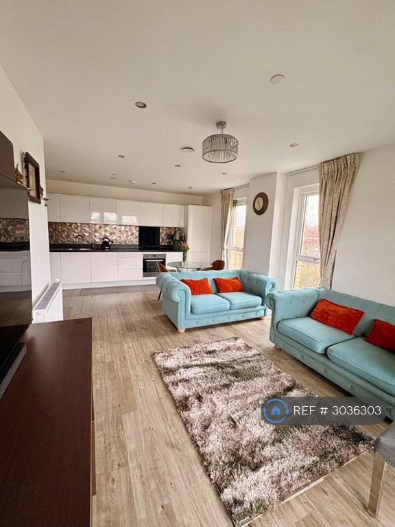 Apartment in London - View 2