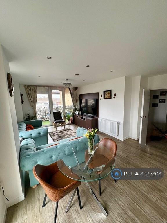 Apartment in London - View 4