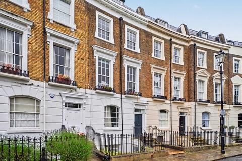 2 bedroom apartment for sale, Thornhill Crescent, London, N1