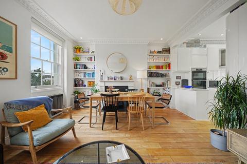 2 bedroom apartment for sale, Thornhill Crescent, London, N1