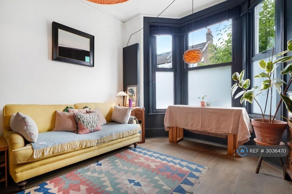 Apartment in London - View 3