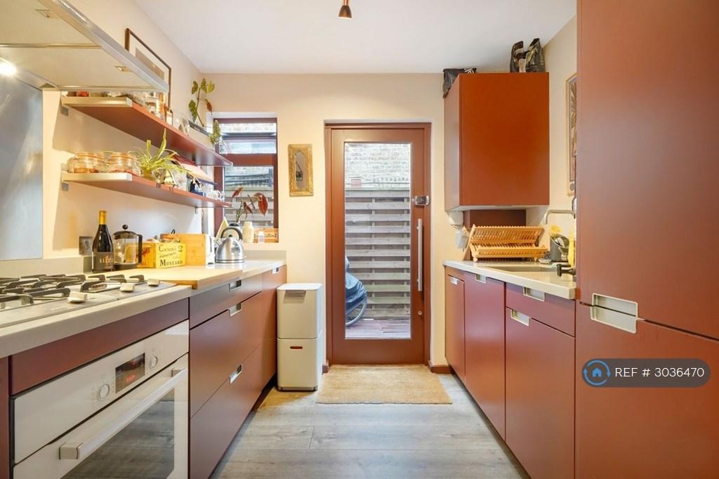 Apartment in London - View 4