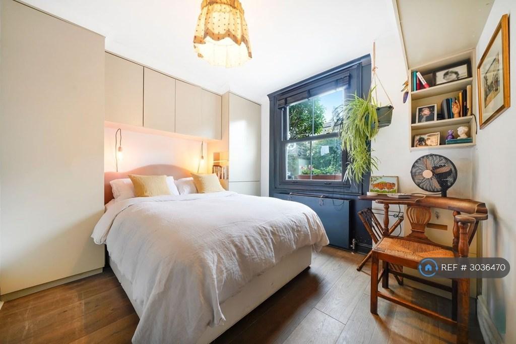 Apartment in London - More