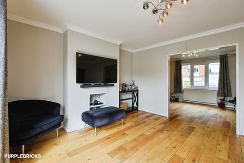 4 bedroom semi-detached house for sale, Bryn Catwg, Neath, SA10