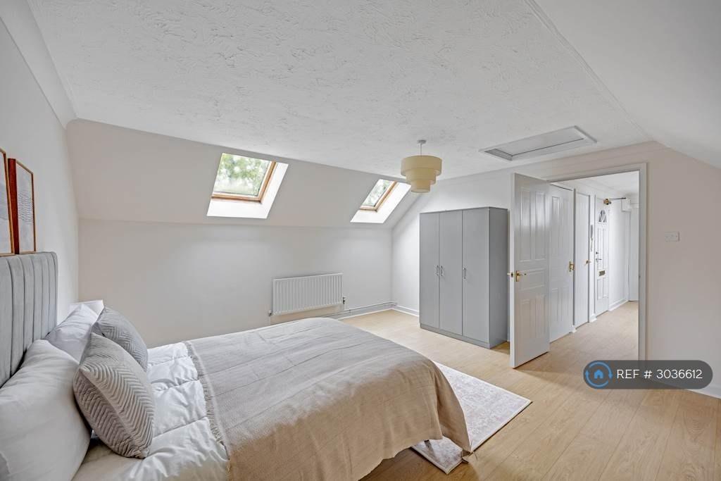 Apartment in London, Leyton - View 4