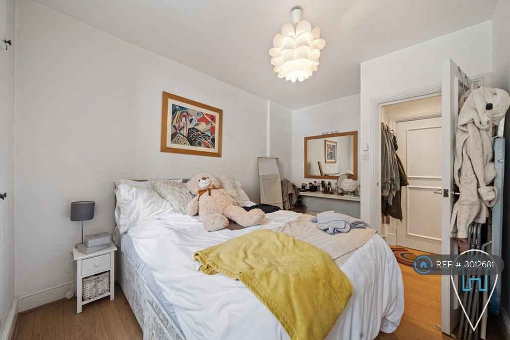Apartment in London - View 3