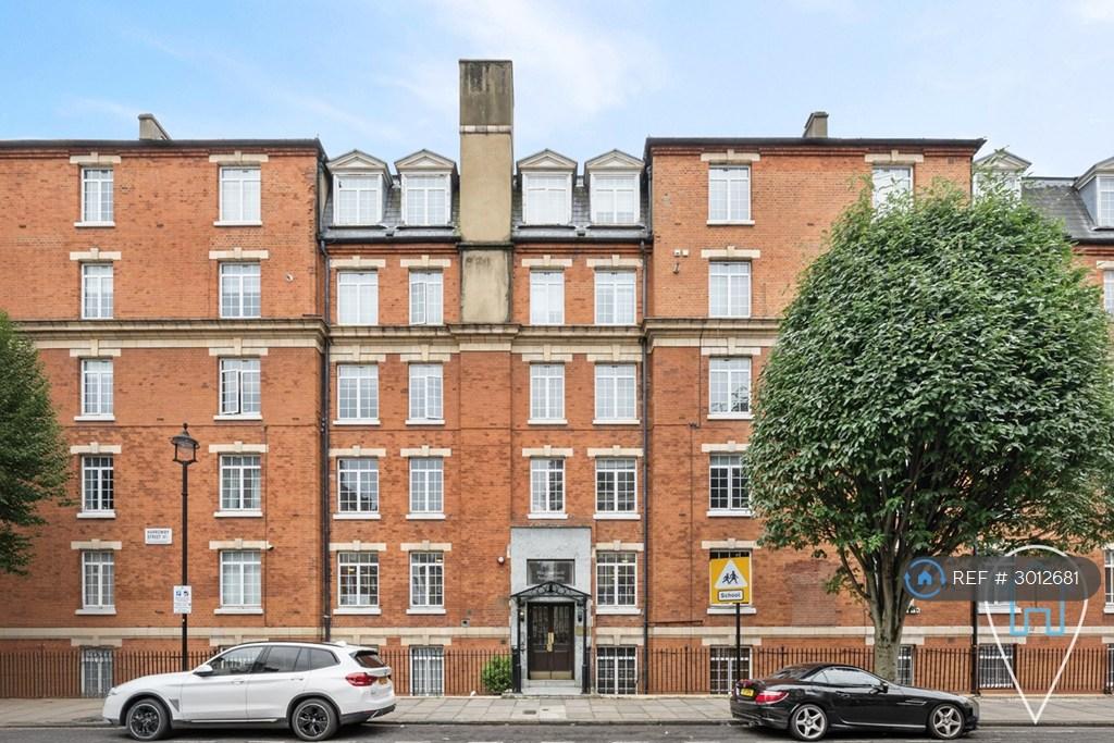 Apartment in London - View 5