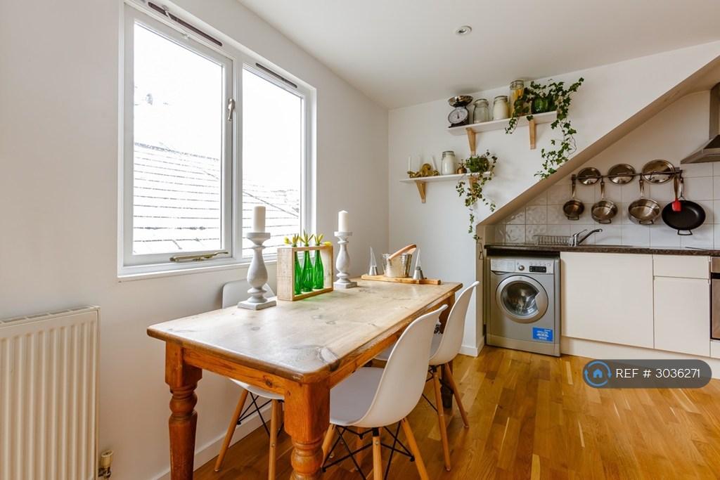 Apartment in London - View 2