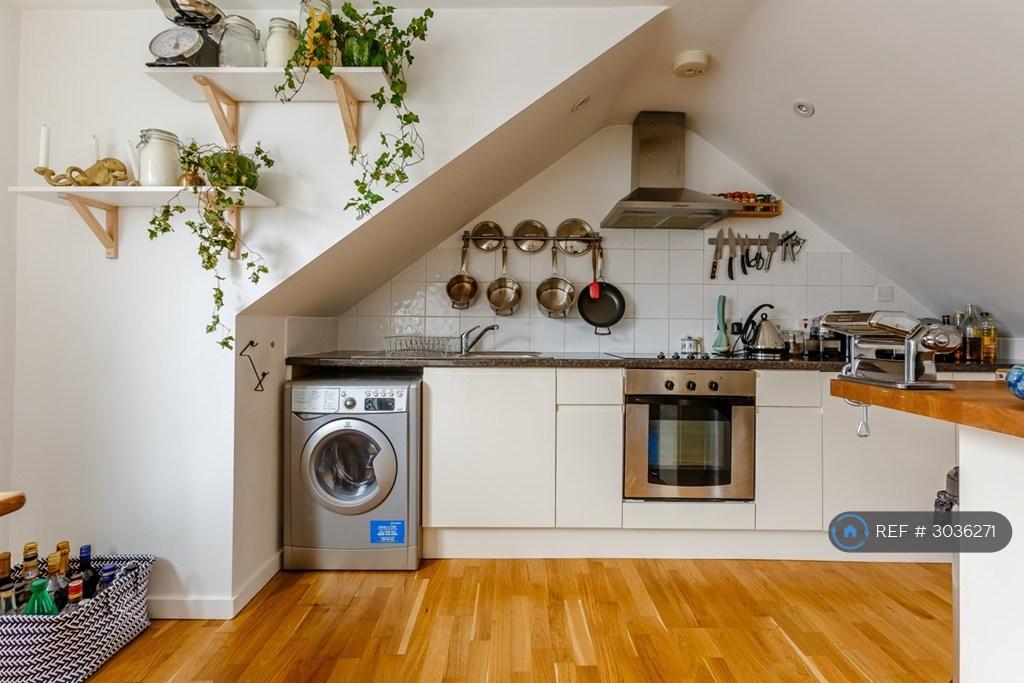 Apartment in London - View 3