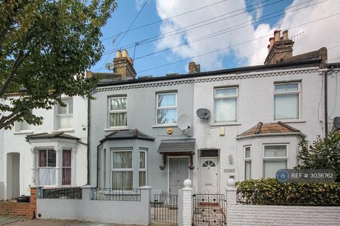 undefined, Stander Road, London, SW18