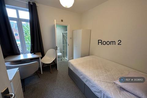 1 bedroom in a house share to rent, Tennyson St, Leicester, LE2