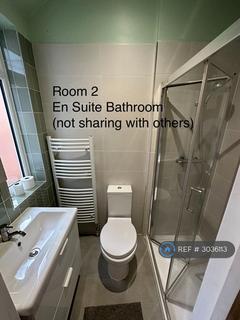 1 bedroom in a house share to rent, Tennyson St, Leicester, LE2