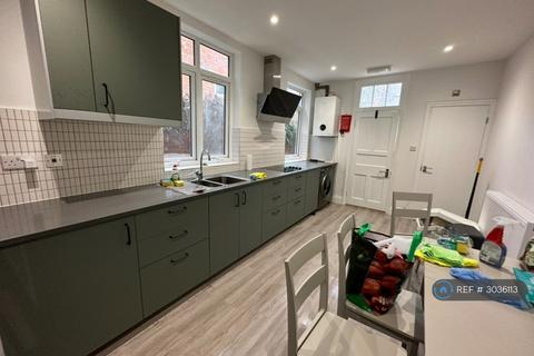 1 bedroom in a house share to rent, Tennyson St, Leicester, LE2