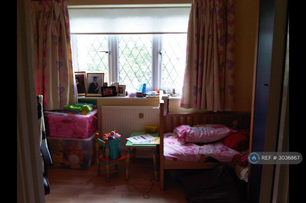 House in London - View 3