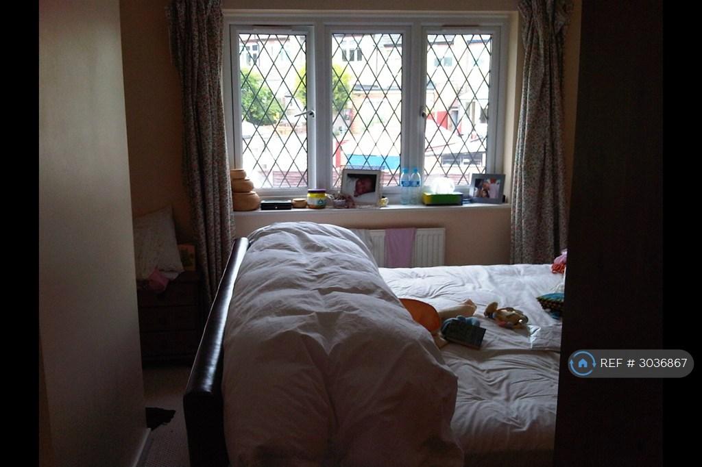 House in London - More